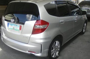 Honda Jazz 2012 for sale