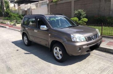 2007 Nissan X-Trail for sale