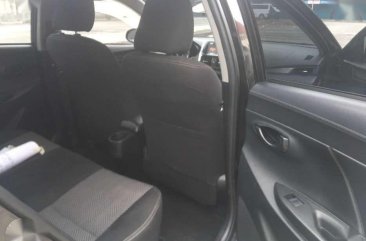 2018 Toyota Vios E Dual VVTI FOR SALE