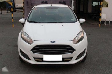 2015 Ford Fiesta for sale