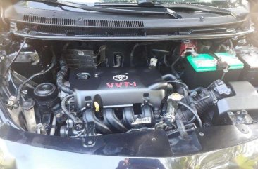 TOYOTA Vios e 1.3 manual 2011 all power