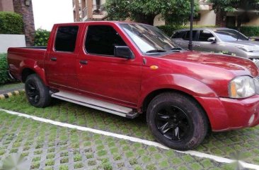 Nissan Frontier 2003 for sale