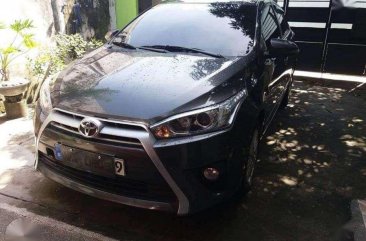 Toyota Yaris G 2017model Automatic FOR SALE