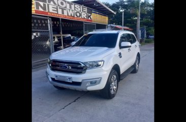 2017 Ford Everest for sale