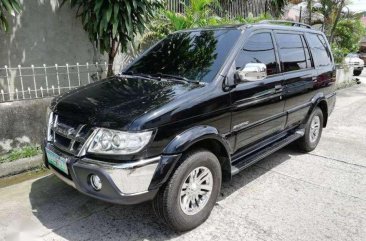 Isuzu Sportivo 2011 for sale