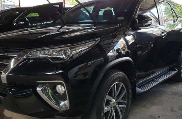 Toyota Fortuner 2017 for sale