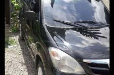 Toyota Avanza 2006 for sale