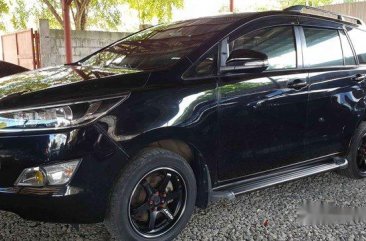 Toyota Innova 2017 for sale