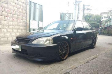 FOR SALE HONDA CIVIC VTI 2000