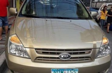 Kia Carnival 2010 for sale