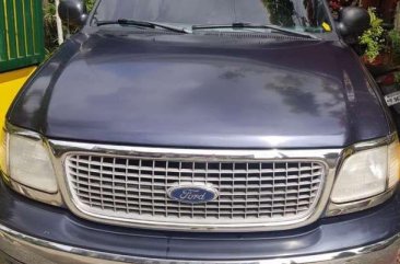 1999 Ford Expedition xlt 4x4 FOR SALE