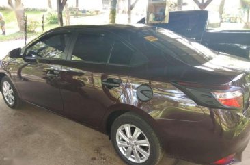 Toyota Vios 2018 for sale