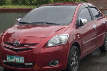 2008 Toyota Vios E rush!!!