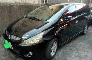 Like new Mitsubishi Grandis For sale