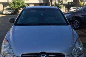 Hyundai Accent 2010 CRDi Diesel Manual FOR SALE