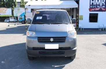 2014 Suzuki APV for sale