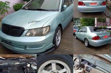 Mitsubishi Lancer 2003 for sale