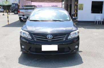 2018 Toyota Corolla Altis MT Gas HMR Auto auction