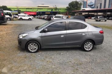 2017 Mitsubishi Mirage G4 for sale