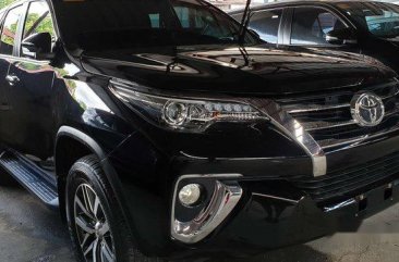 Toyota Fortuner 2017 for sale