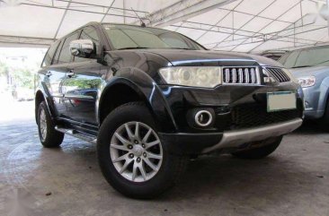 2010 Mitsubishi Montero Sport for sale