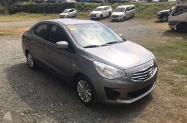 2017 Mitsubishi Mirage G4 for sale