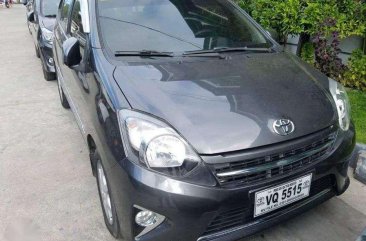 Toyota Wigo G 2017model Automatic for sale