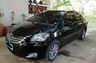 2013 Toyota Vios for sale