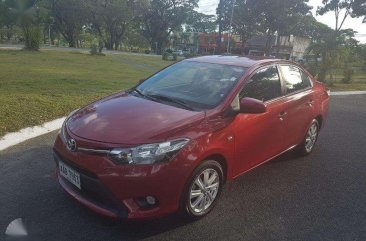 2014 Toyota Vios 1.3 Automatic FOR SALE