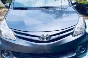 2013 Toyota Avanza for sale