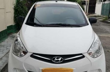 2015 Hyundai Eon for sale