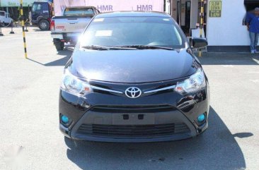 2017 Toyota Vios for sale