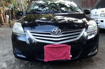 TOYOTA Vios e 1.3 manual 2011 all power