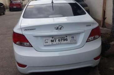 Hyundai Accent 2018 for sale