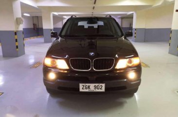 BMW X5 2003 FOR SALE