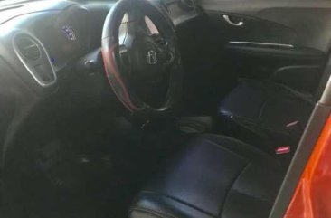 Honda Mobilio RS 2016 FOR SALE