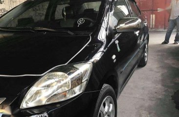 Rush sale Toyota Vios E 2010