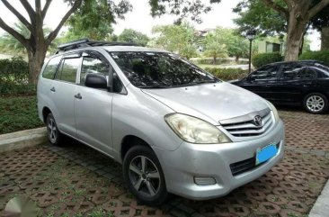 Toyota Innova 2009 for sale