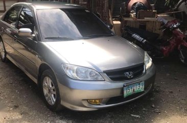 HONDA Civic 2005 MT FOR SALE