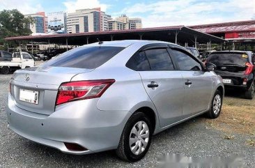 2014 Toyota Vios 1.3J All power 1.3L VVTi manual 