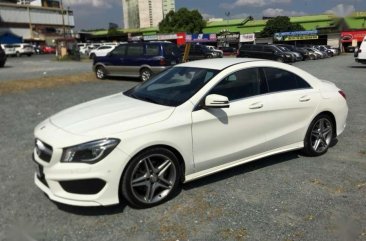 2014 Mercedes Benz CLA 250 for sale