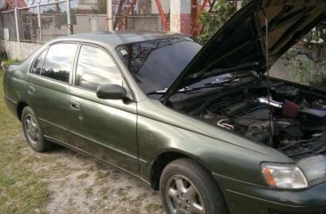 SELLING Toyota Corona 1992 model