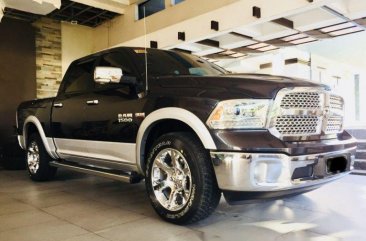 2016 Dodge Ram for sale