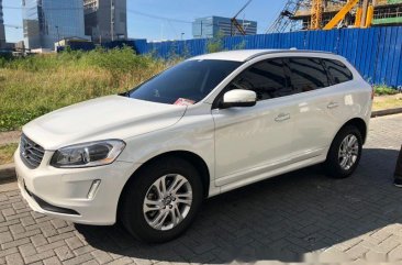 2015 Volvo XC60 for sale