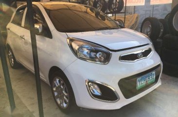 Kia Picanto 2013 for sale