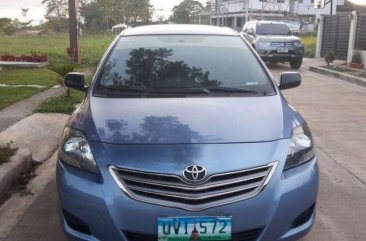 Toyota Vios Manual 2012 model FOR SALE