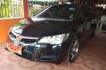 Honda Civic fd 2007 FOR SALE