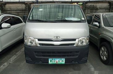 Toyota Hiace 2013 for sale