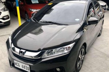 2016 Honda City VX Financing Accepted