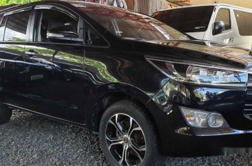 Toyota Innova 2017 for sale